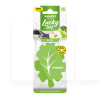 Ароматизатор Lucky Leaf Apple "яблоко" сухой листик Winso (537860)