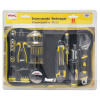 Набір інструментів 1/4" 62 предмети WMC TOOLS (WT-2061)