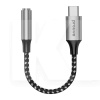 Перехідник AUX Proove SoundMesh Type-C to 3.5mm PROOVE (548040010)