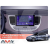 Штатна магнітола MOSS M3 4+32 ГБ 9" Hyundai Rohens Genesis 2008-2013 (F1) AMS (50024)
