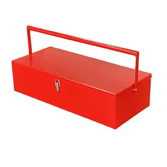 Металевий кейс для домкрата 624x274x160 мм ХЗСО