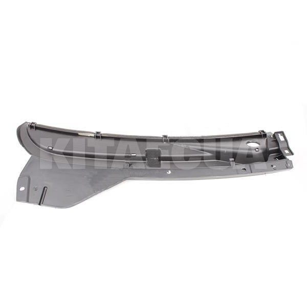 Решетка вентиляционная под стеклом правая на Geely MK CROSS (F5302120)