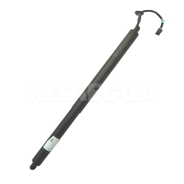 Амортизатор электричиский открытия багажника левый ОРИГИНАЛ (SA3F-6309511A)