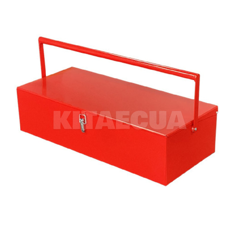 Металевий кейс для домкрата 624x274x160 мм ХЗСО (MCJ625-1)