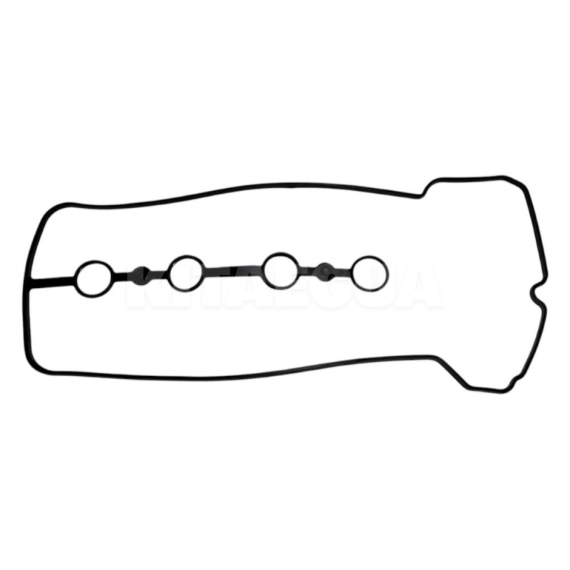 Прокладка клапанной крышки 1.5L KLM Autoparts на Great Wall VOLEEX C10 (1003501-EG01) - 2