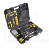 Набор инструментов 96 предметов WMC TOOLS (WT-1096)