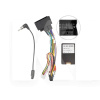 Штатная магнитола CC4L 6+64 Gb 9" Volkswagen Touareg 2002-2010 Teyes (71738)