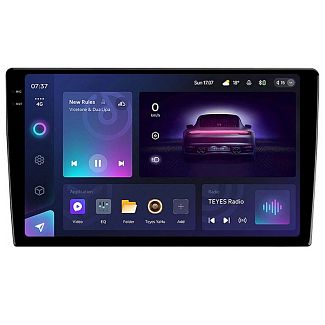 Штатная магнитола CC3 2k 4+32 Gb 9" Geely Emgrand 7 EC7 2009-2011 Teyes