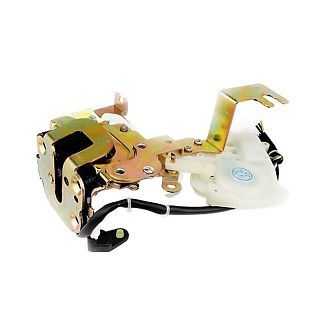 Замок дверей передньої лівої 7 SEVEN PARTS