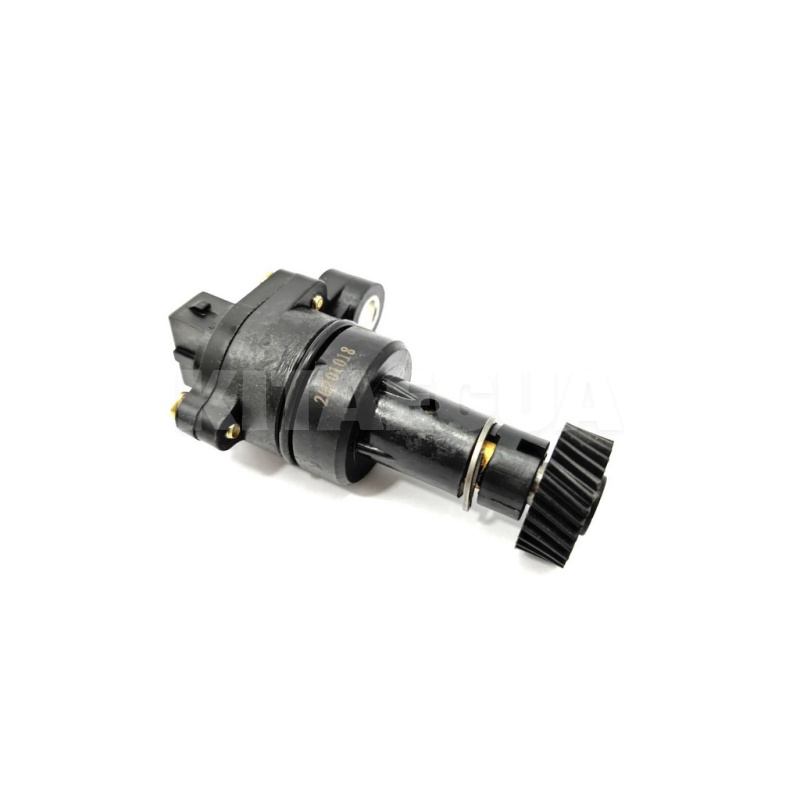 Датчик скорости KLM Autoparts на Geely EMGRAND EC7 FL (3117000201)