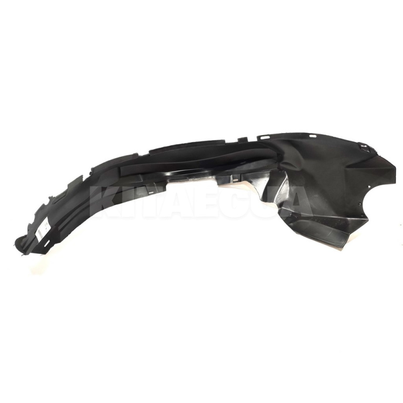 Підкрилок передній правий (під клямку) KLM Autoparts на Chery AMULET (A15-3102022) - 3