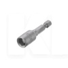 Головка торцевая с насадкой H8 45 мм 1/4" STORM Intertool (VT-0236)