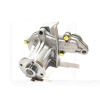 Насос водяний (помпа) KLM Autoparts на Geely GC2 (PANDA) (1016052597)