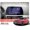 Штатна магнітола MOSS M3 4+32 ГБ 9" Mazda CX-5 1 KE 2012-2015 (C) AMS (50138)