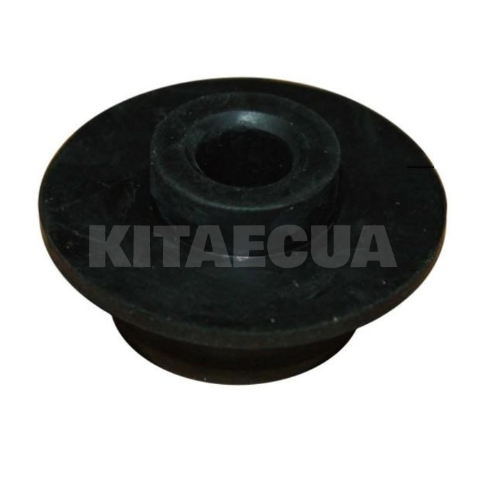 Опора радіатора охолодження верхній на Geely EMGRAND EC8 (2069001500)