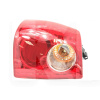 Ліхтар задній лівий зовнішній 2007-2010 KLM Autoparts на Chery AMULET (A15-3773030BA)