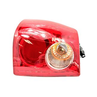 Фонарь задний левый наружный 2007-2010 KLM Autoparts