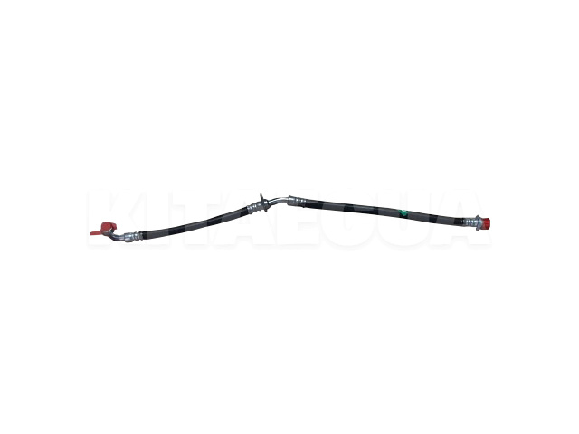 Трубка тормозной системы ОРИГИНАЛ на Great Wall HAVAL H2 (3561500XSZ08A)