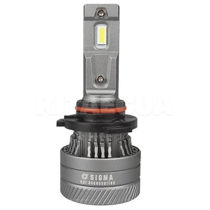 LED лампа для авто HB4 32W 6500K SIGMA4car (20341)