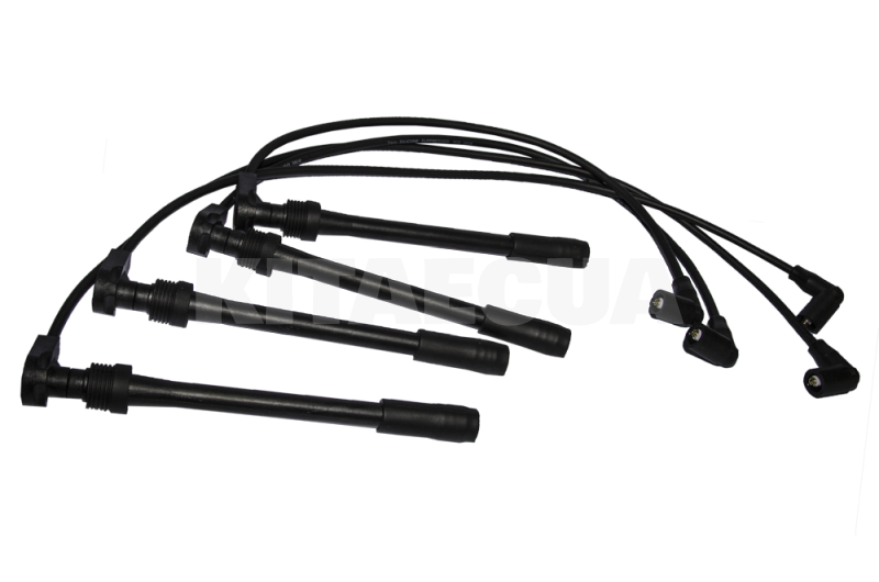 Провода высоковольтные комплект на Chery KIMO (S12-3707130-60) - 5