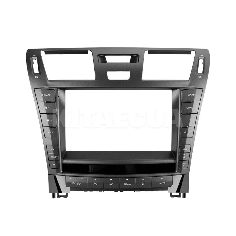 Штатна магнітола CC3L 4+32Gb 9" Lexus LS600H XF40 4 2006-2012 (B)(L3) Teyes (42735) - 2