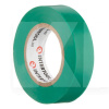 Ізолента 15м х 17мм IT-0041 зелена Intertool (181531)