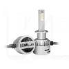 LED лампа для авто H1 28 W 5000 К MLux (114413365)