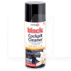 Поліроль для пластику "ваніль" 450мл Black Cockpit Cleaner NOWAX (NX00451)
