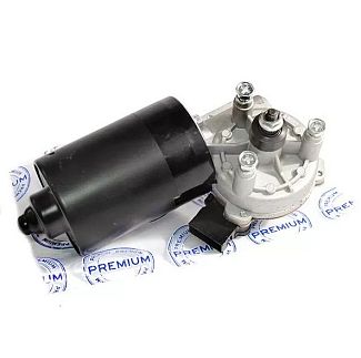 Мотор стеклоочистителя PREMIUM