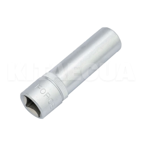 Головка торцева 6-гранна подовжена 16 мм 1/2" 77 мм FORCE (FOR 5457716)