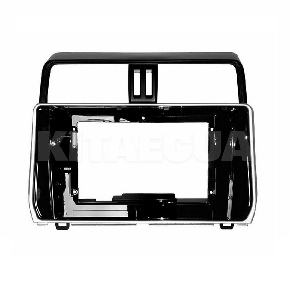 Штатная магнитола X10464 4+64 Gb 10 Toyota Land Cruiser Prado 150 2017-2018 SIGMA4car (34271) - 2