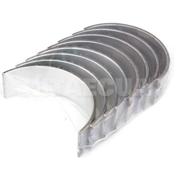 Вкладыши шатунные STD 1.3L PREMIUM на Chery JAGGI (473H-BJ1004121) - 2