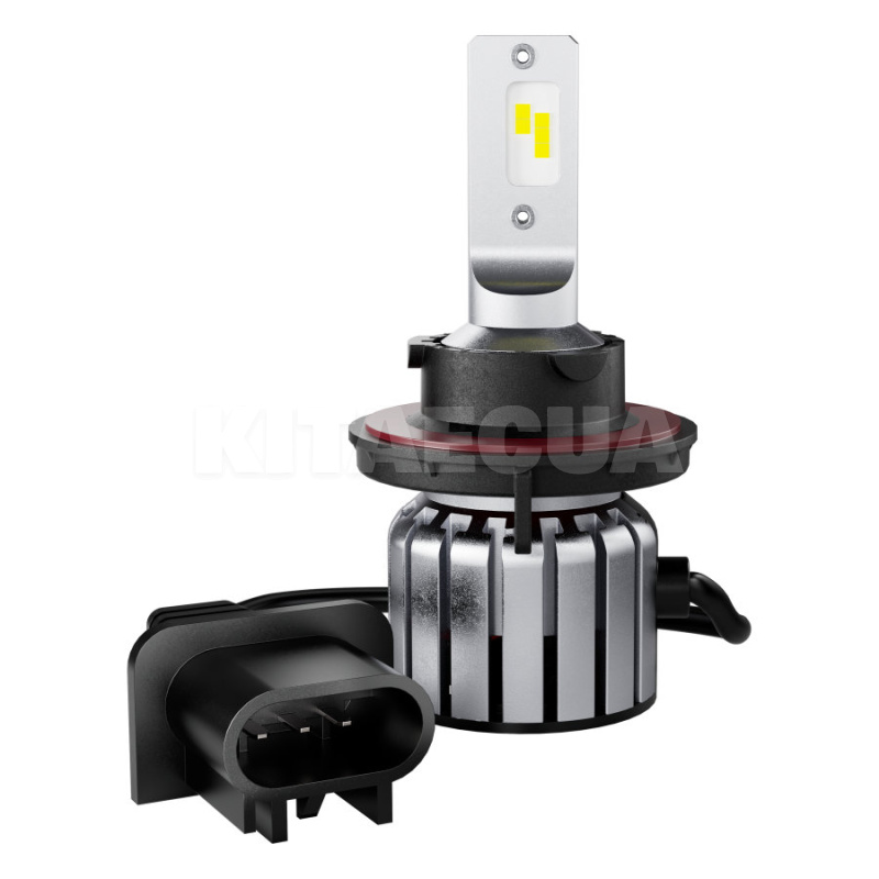 LED лампа для авто LEDriving HL H13 15/10W 6000К (комплект) Osram (9008DWBRT-2HFB) - 2