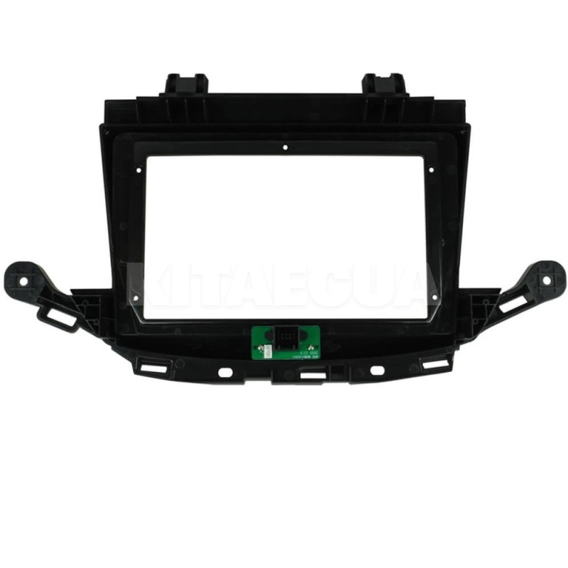 Штатная магнитола S9464 4+64 Gb 9" Opel Astra K 2016-2020 Sedan SIGMA4car (74550) - 3