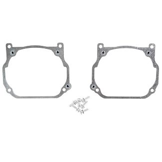 Переходные рамки для линз N129 Hella 2 Classic, Bosch AL, Koito Q5 без AFS AMS
