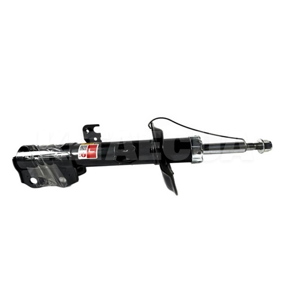 Амортизатор передний правый ОРИГИНАЛ на BYD EV E2 (EL-2905200)