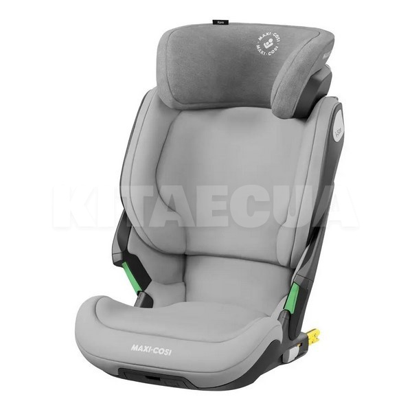 Автокресло детское Kore i-Size 15-36 кг серое Maxi-Cosi (8740510110)