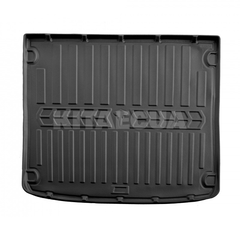 3D коврик багажника TRUNK MAT AUDI A4 (B6) (2000-2004) Stingray (6030121)