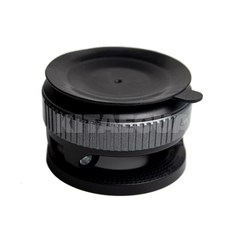 Держатель автомобильный на вакуумной присоске и вращением на 360° (K007VP) - 6