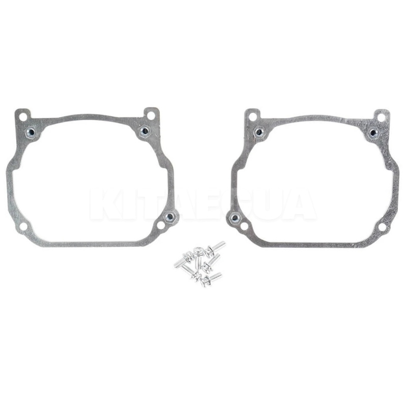Переходные рамки для линз N129 Hella 2 Classic, Bosch AL, Koito Q5 без AFS AMS (36991)