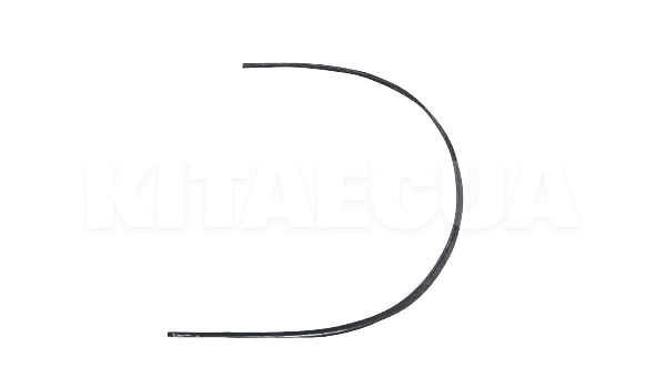 Уплотнитель двери ОРИГИНАЛ на Chery KIMO (S125402211)