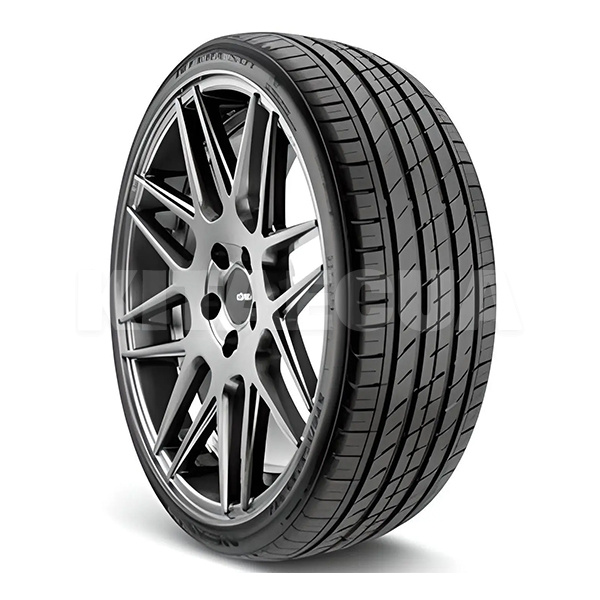 Шина летняя 235/40R19 96Y XL NFERA DOT2021 SU1 NEXEN (15089)