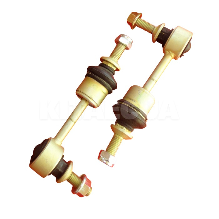 Стійка стабілізатора задня посилена на Ford C-Max (2007-2010) REDAUTO (AS10Р+10М-75-P162) - 2