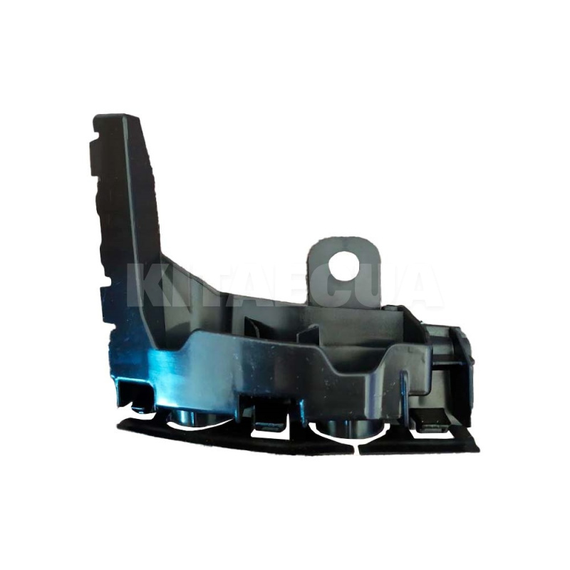 Направляющая бампера переднего правая нижняя ОРИГИНАЛ на VOLKSWAGEN ID.4 CROZZ (11G 807 050)