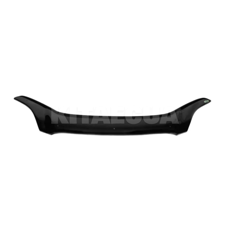 Дефлектор капота (мухобойка) на Honda Civic 6 (1998-2001) EuroCap (hdcvc953h)