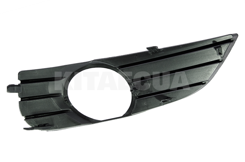Решетка противотуманной фары правая на Geely MK CROSS (1018006114) - 3