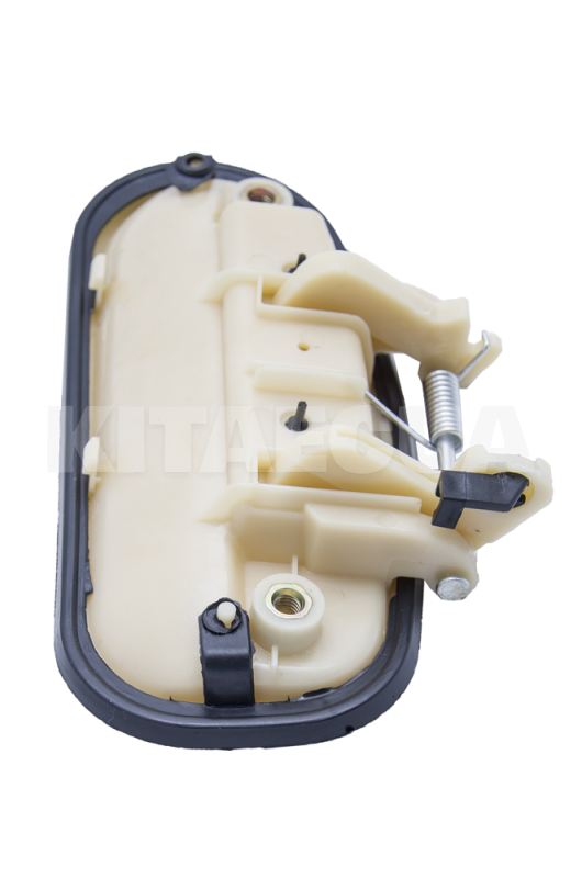 Ручка зовнішня задньої правої двері на Geely CK (1800710180) - 4