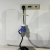 Переходник Blue CEE 32A - Schuko 16A (розетка) FEYREE (P-CEEB)