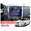 Штатна магнітола MOSS M3 4+32 ГБ 10" Nissan Teana J33 2013-2015 (C) AMS (50857)