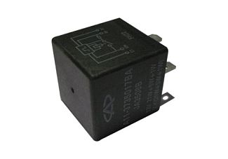 Реле поворотів HQ